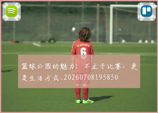 篮球公园的魅力：不止于比赛，更是生活方式_20260708195850