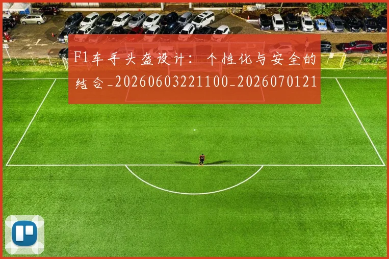 F1车手头盔设计：个性化与安全的结合_20260603221100_20260701214505